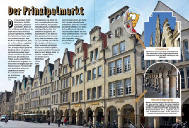 Preview: Entdecke Münster